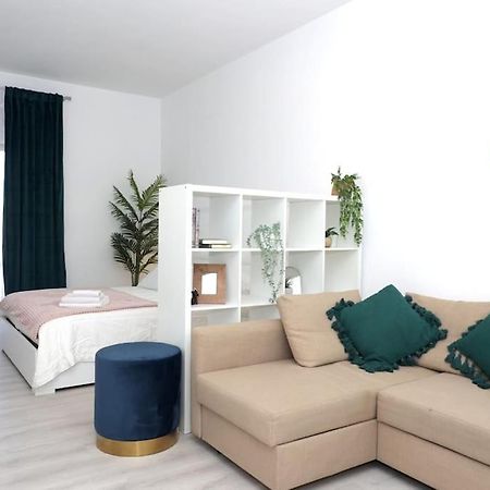 רומא The Libra Nordic Home מראה חיצוני תמונה