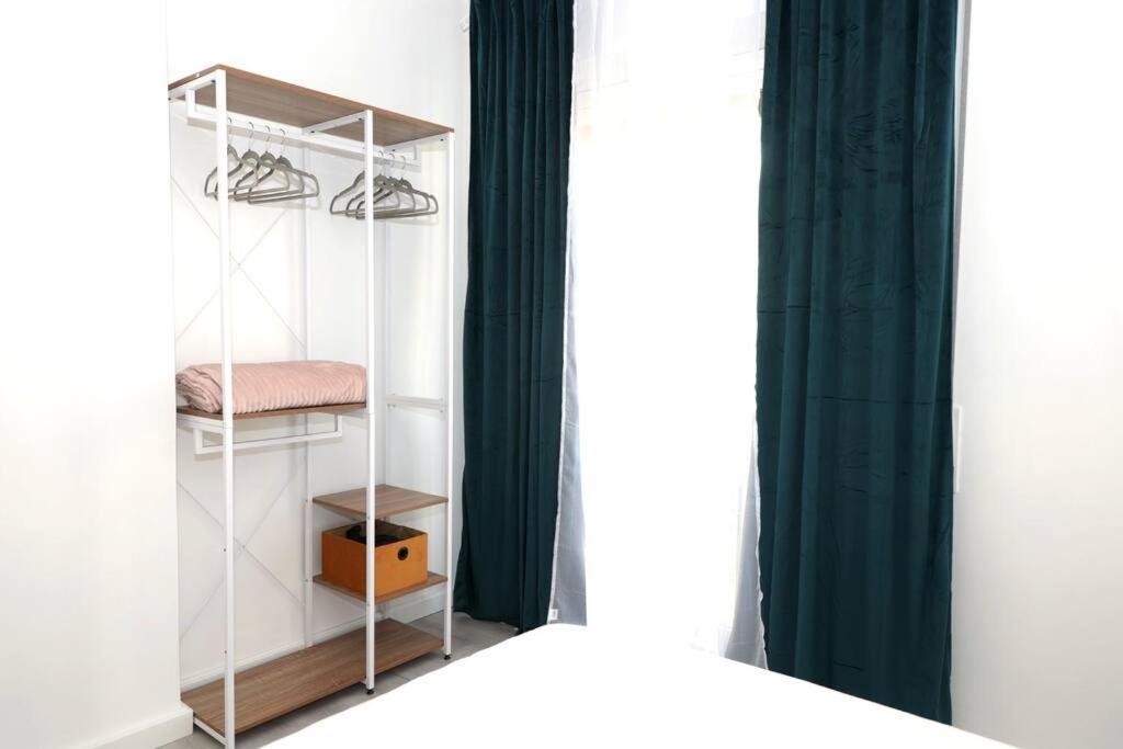 רומא The Libra Nordic Home מראה חיצוני תמונה