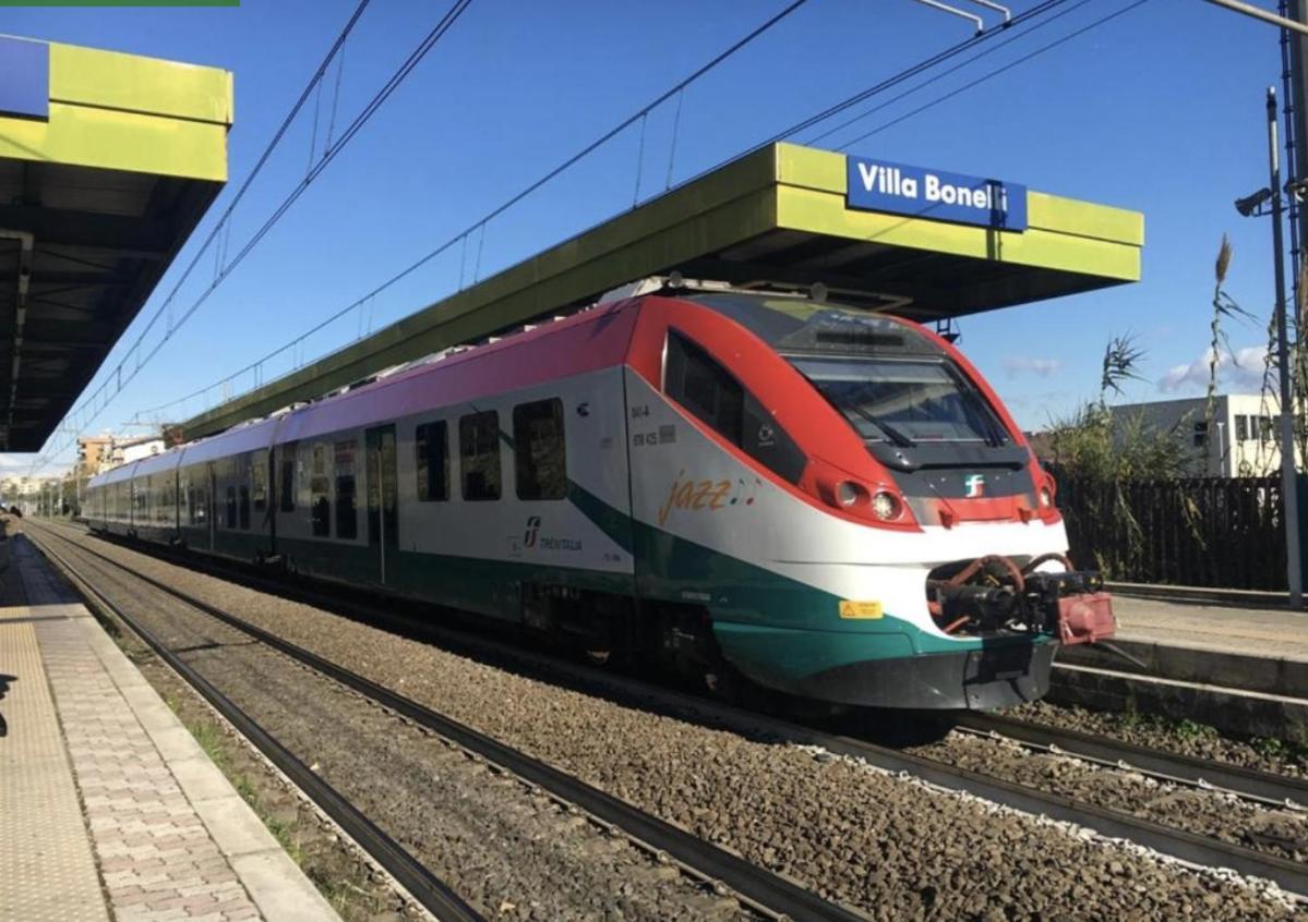 רומא The Libra Nordic Home מראה חיצוני תמונה